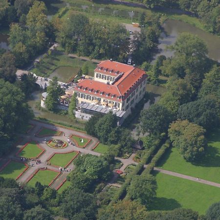 Schloss Berge Gelsenkirchen Ngoại thất bức ảnh