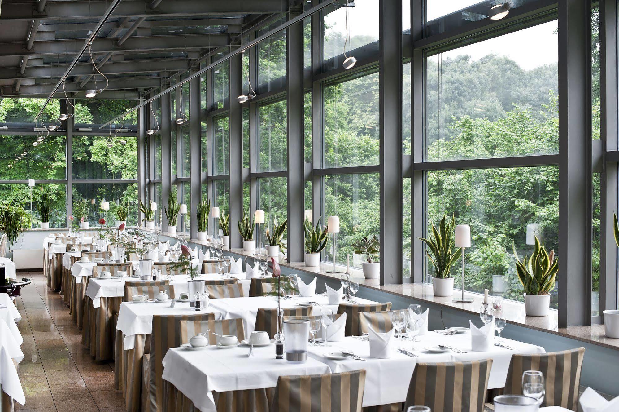 Schloss Berge Gelsenkirchen Ngoại thất bức ảnh
